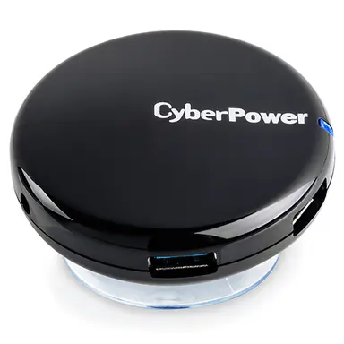CyberPower Systems (USA) Black 5V 3.6A AC Adapter Lifetime Warranty, image 4