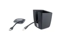 Barco Single Clickshare Tray, image 3