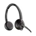 HP Poly Savi 8220 UC Microsoft Teams Certified DECT 1920-1930 MHz Single Ear Headse, image 5