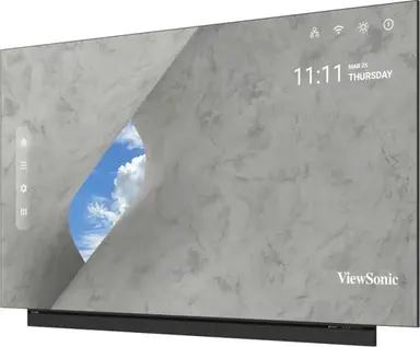 Viewsonic 163IN Preconfigured 4K All-In-One Direct View LED DISPLAY., image 8
