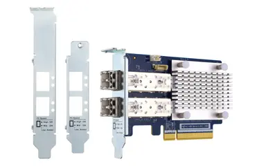 Qnap 16 GB Fibre Channel Host Bus Adapter 2 X, image 6