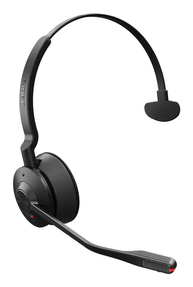 Jabra Engage 55 Semono, LINK400A, UC, NA