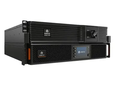 Vertiv GXT5 3KVA 208V L6-20P UPS, image 6