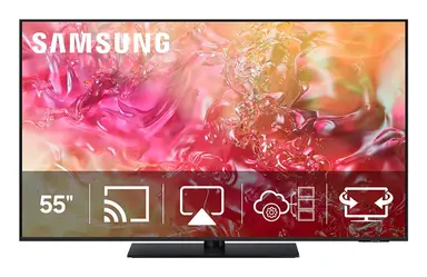 Samsung Electronics America in 55INCH/3840X2160, image 8