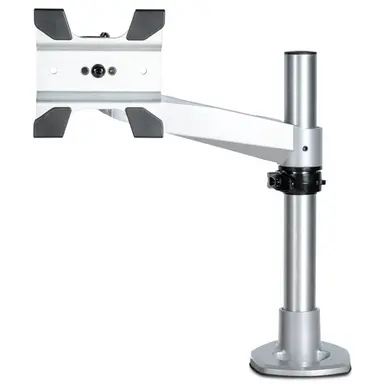StarTech.com VESA 75X75/100X100MM Desk Mount Monitor Arm for Single 30 in (16:9) or 49 in, image 2