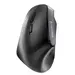 Cherry Americas Mouse, Erogomic Left Handed, Wireless, Black, image 5