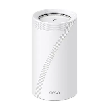 Omada Networks BY TP Link BE22000 Whole Home Mesh Wi-Fi 7 UNIT(TRI-BAND)