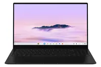 Samsung Electronics America, I Galaxy CHROMEBOOK+ (8GB 256GB) Neptune Blue, image 3