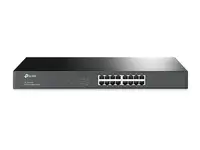 Omada Networks by TP Link 16-Port GB Switch, image 3