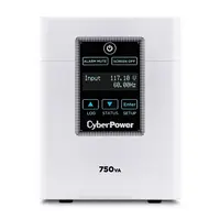 CyberPower Systems (USA) CyberPower - UPS - Mini Tower - Line-Interactive - Output 120 Vac - 600WAT, image 3