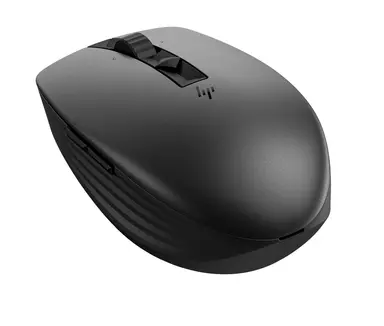 HP 715 Rechbl Mult-DVC Bluetooth Mouse Canada - English Localization, image 6