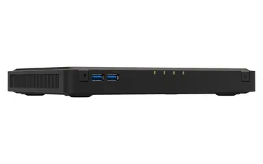 QNAP TBS-464 4-Drive Nasbook. Intel 4-Core Process, Burst up to 2.9GHz, 8GB DDR, image 8