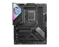 MSI Computer Mpg Z790 Carbon WIFI II Motherboard, image 3