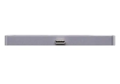 Aten USB-C Travel Dock with Power Pass-Through - 92W, image 6