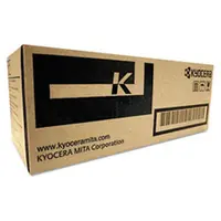 Kyocera Black Toner Cartridge Also Called TK8319K, image 3