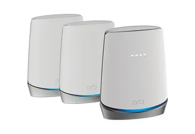 Netgear Orbi WIFI 6 D3.1 Cable Modem Bndl, image 6