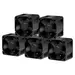 Arctic Cooling S4028-6K - 5 Pack, image 5
