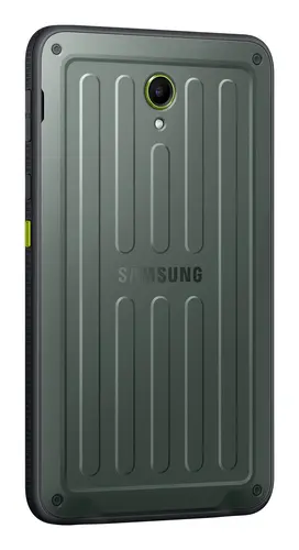 Samsung Electronics Co. Samsung Galaxy Tab ACTIVE5 Enterprise Edition 8+256GB (Wi-Fi) Green, image 6