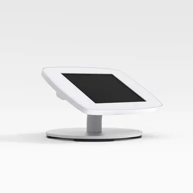 Bouncepad North America Bouncepad Counter Apple iPad Mini 6TH Gen White Exposed Front Camera and H, image 4