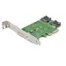 StarTech.com Mount Both PCIe (NVMe) and SATA Based M.2 SSDS Inside Your Computer Using This, image 5
