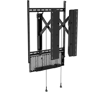 Chief Tempo Port Med FP Wall Mount System W/PDU, image 4