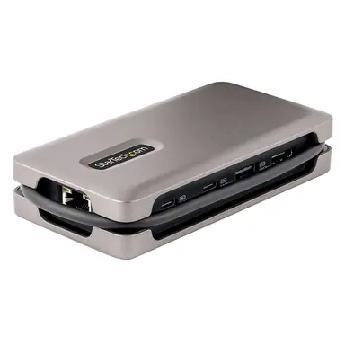 StarTech.com USB C Multiport Adapter, 4K 60HZ HDMI 2.0B, HDR, USB 3.2 Gen 2 10GBPS Hub, image 7