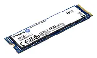 Kingston 4000 GB NV3 M.2 2280 PCIe 4.0 NVMe SSD, image 3