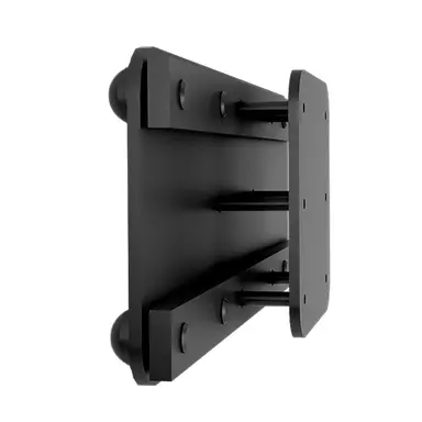 Chief Fusion Horizontal Row Connector, image 6