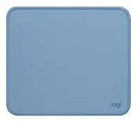 Logitech Mouse Pad Studio Series - Blue Gray, image 3