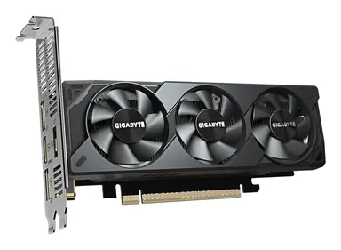 Gigabyte Geforce Rtx 5060 OC Low Profile 8 GB, image 7