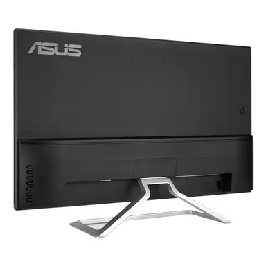 ASUS Monitor 31.5INCH 1920X1080 75HZ Speakers HDMI VGA Black, image 8