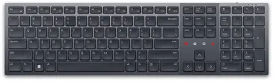 Dell Premier Collab Kybd KB900, image 6