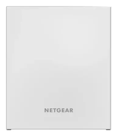 Netgear Insight Managed WIFI 6 AX1800 Dual-Band Gigabit POE Access Point (WAX610, image 6
