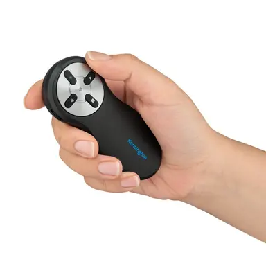 Kensington Computer Wireless Presenter - Nano Receiver, image 8