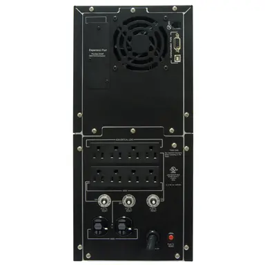 Cyberpower Systems (USA) 3000VA UPS Smart App LCD Avr, image 7