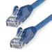 StarTech.com 20 ft LSZH Cat6 Ethernet Cable - Blue, image 5