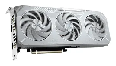Gigabyte White Radeon RX 9060 XT 16GB GDDR6 Pci Express 5.0 X16 L=281 W=118 H=4, image 4
