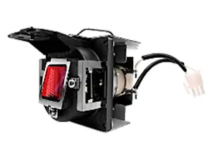 Replacement Lamp for MX520 MX703