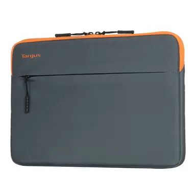 Targus Multi-Fit 33 cm (13") Sleeve case gray Orange, image 3