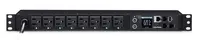 CyberPower Systems (USA) Power Distribution Unit - 1U - 120 Vac - 8 - NEMA 5-15R - 15A - 3 Yea, image 3