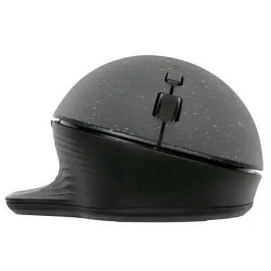 Targus Ergoflipambidextrous Ecosmartmouse Black, image 6