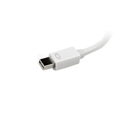 StarTech.com Connect a Mini Displayport-Equipped PC or Mac to an HDMI, VGA, or DVI Display, image 7