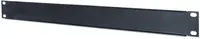 Intellinet 1U Blanking Panel for Network Cabinets, Black, image 3