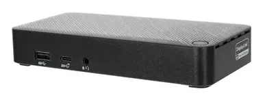 Targus Universal USB-C DV4K DP Docking Station W/ 100W Power Delivery Black, image 8