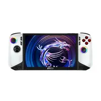 MSI Computer Claw 8 AI+ A2VM Polar Tempest EDITION-084US, image 3