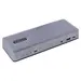 StarTech.com USB-C Docking Station - Multi Monitor HDMI/DP/DP Alt Mode USB-C Dock - Triple 4K, image 5