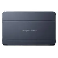Samsung Electronics America, I Ativ Smart PC Pro 11.6 Synthetic Leather Book Cover Case/Gray, image 3