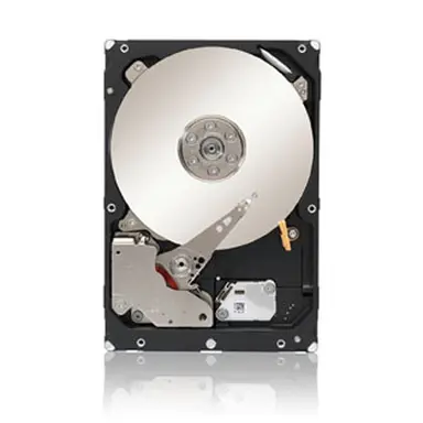 Lenovo 900GB 2.5 in 10K 6GB SAS HDD, image 2