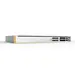 Allied Telesis L3 Stackable Switch, 8X 1G/2.5G/5G/10G-T PoE+, 4X SFP+ Ports, 2X QSFP+ Ports, image 5