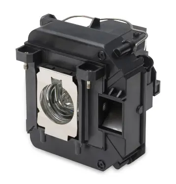 Epson Replacement Projector Lamp for Powerlite/Brightlink 520/530